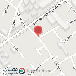 عکس سیما عمو نجف آبادی