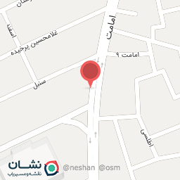 عکس فروشگاه زیبایی آرتمیس