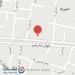 عکس فروشگاه آهن و میلگرد و لوله گاز و نرده فدوی