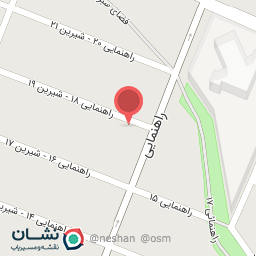 عکس نانوایی سنگکی