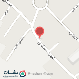 عکس فروشگاه شهر ما 