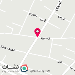 عکس نمایندگی تشک یوموشاک