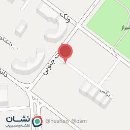 عکس کلینیک دکتر قدیمی