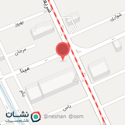 عکس دکتر آرمان فر متخصص جراحي مغز واعصاب