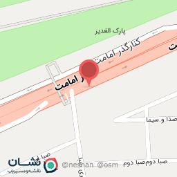 عکس کبابی نگین شهر