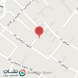 عکس هتل الزهرا