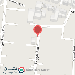 عکس قصابی اعلم