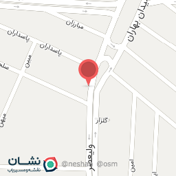 عکس افق کوروش شعبه شهر قدس میدان بهاران