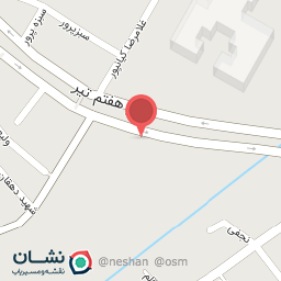 عکس لیالی لبنان کرج