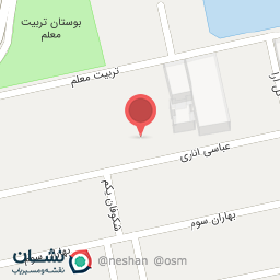 عکس شرکت سهند بهشت زمین