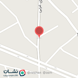 عکس آرایشگاه آفرینا