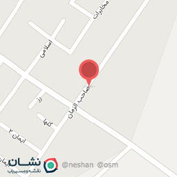 عکس مسجد صاحب الزمان (عج)