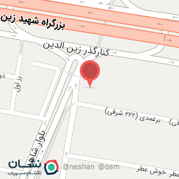 عکس پارک اسپیره