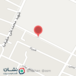 عکس پیرایش سجاد