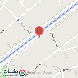 عکس دفتر اسناد رسمی ۲۴۴ مشهد