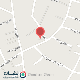 عکس اغذیه و کباب سرای محمد