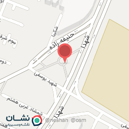 عکس بوستان شهدا مرکزی