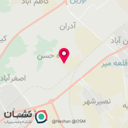 عکس شرکت پرشین صنعت نوین