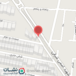 عکس اجرا و خدمات کرکره برقی