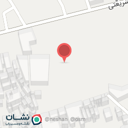 عکس راسته آینه شمعدان فروشان