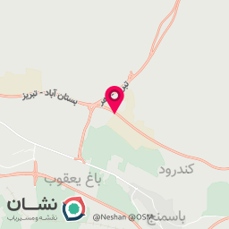 عکس شرکت بهستان پخش