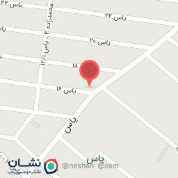 عکس نانوایی حسن پور