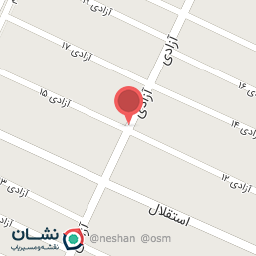 عکس آرایشی نوری 