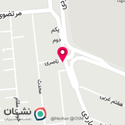 عکس سوپر مارکت شهرزاد