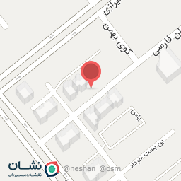 عکس مجتمع ایثار ۸