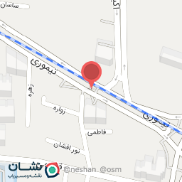 عکس ورودی ایستگاه متروی دانشگاه شریف