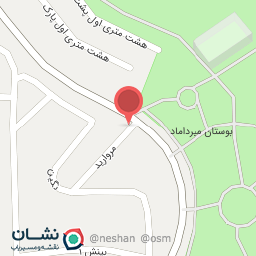 عکس بالکن شیشه ای سهند جام 