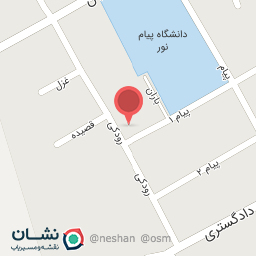 عکس فروشگاه لشکری شعبه رباط کریم