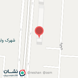 عکس شرکت میزبان سایت