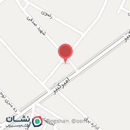 عکس نانوایی سنگک