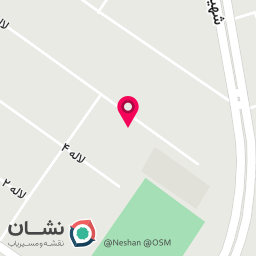 عکس مجتمع مسکونی نیایش