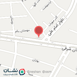 عکس فروشگاه مهیار (تجهیزات توکار آشپزخانه)