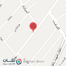 عکس تعمیر مبل عرشیا 