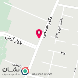 عکس فروشگاه اسموک سیتی