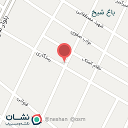 عکس پخش قهوه حیاتی