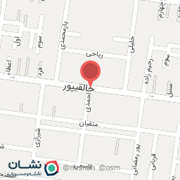 عکس بوتیک Damerino