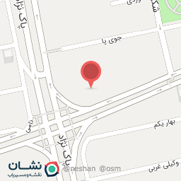 عکس کافه رستوران صاحبدلان