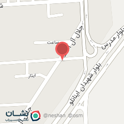 عکس کارگاه کابینت اسپادانا 