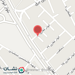 عکس افق کوروش شعبه شیراز ابوذر غفاری