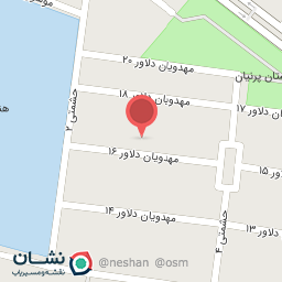 عکس پخش بستنی مهراد