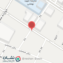 عکس مطب دکتر کیمیا سلیمیان متخصص دندانپزشکی