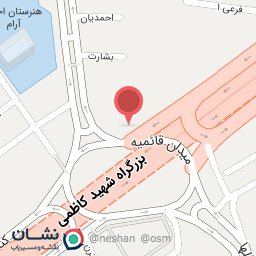 عکس فروشگاه زنجیره ای جانبو