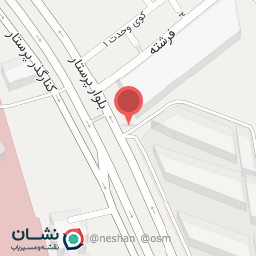 عکس آترین گالری شعبه نگین