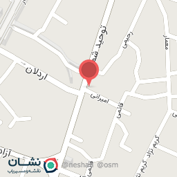 عکس قنادی شکرریز