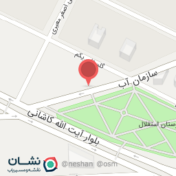 عکس آرایشگاه