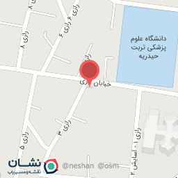 عکس تایپ و تکثیر امید